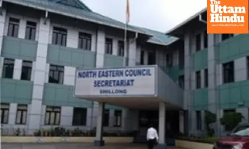 Amit Shah, Jyotiraditya Scindia to attend NEC meet in Agartala next week: Tripura CM