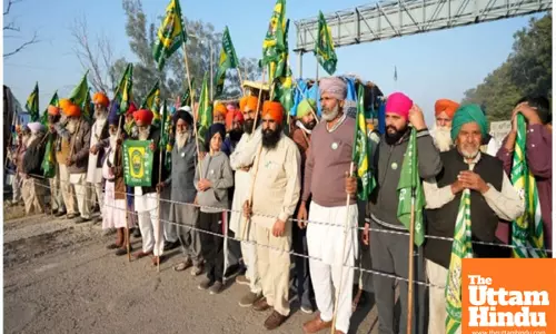 Farmers Set to March to Delhi After Supreme Court Rejects Petition to Reopen Shambhu Border: Know the Date