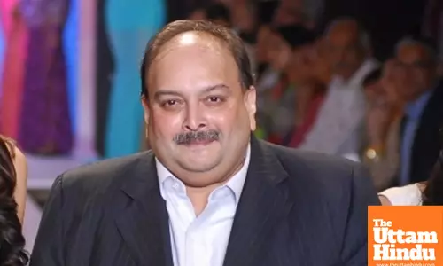 ED initiates restitution of assets in Mehul Choksi case