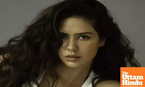 Sonam Bajwa to star alongside Tiger Shroff in ‘Baaghi 4’