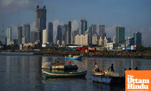 Peripheral areas in top Indian cities outshine prime locations in housing price growth