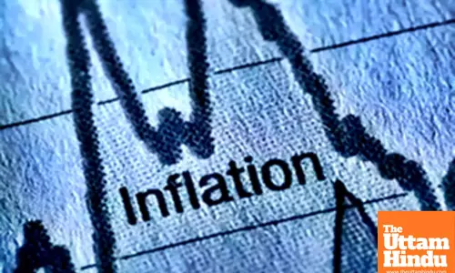 India’s retail inflation likely to ease: Report