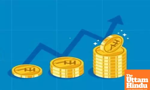 Market Up or Down? Now Your Money Won’t Sink — Just Put It in These 4 Places for Big Returns!