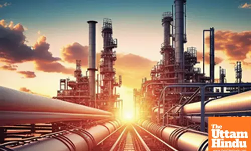 India to be key market for global oil & gas as China slows: HSBC report