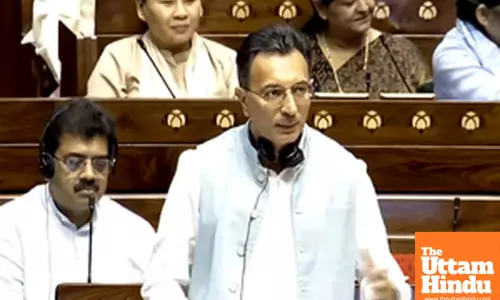 Centre’s Industrial Corridor Projects giving big push to manufacturing: Minister