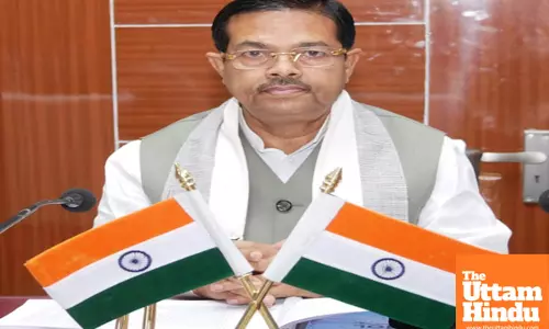 Govt spends over Rs. 147 cr to skill 1.42 lakh disabled