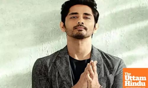 Siddharth on landslide success of Allu Arjun-starrer ‘Pushpa: The Rule’: No big deal