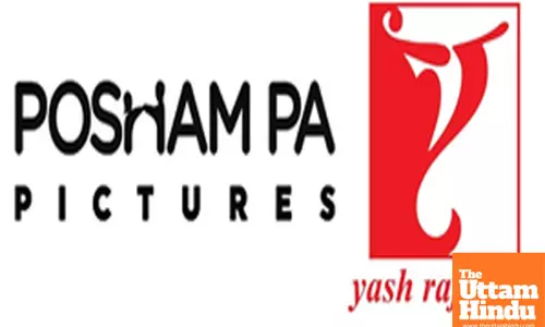 Yash Raj Films, Posham Pa Pictures enter creative partnership, to producer theatricals starting 2025