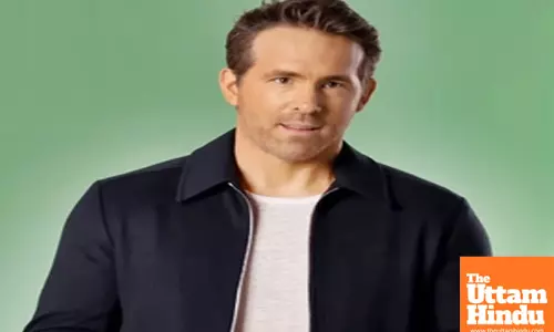 Ryan Reynolds: My relationship with my father was very complicated