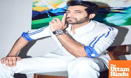 Akshay Oberoi: I’ve never been very savvy when it comes to social media