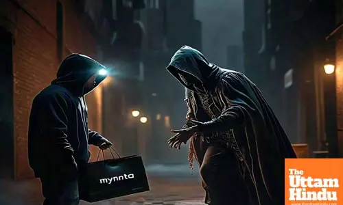 5,500+ Fake Orders and Rs 50 Crore Down the Drain: Myntra Targeted by Bengaluru Scammers