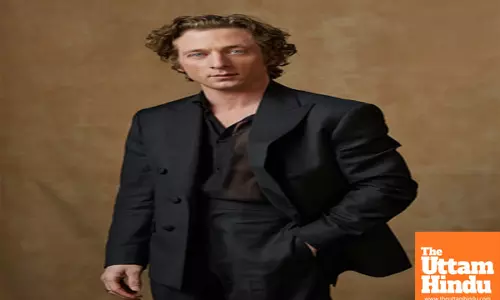 Jeremy Allen White joins The Mandalorian & Grogu as voice of Jabba the Hutt’s son