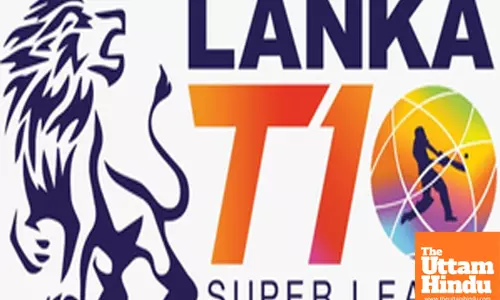 Focus on Jason Roy, Shakib as Lanka T10 Super League kicks off on Wednesday