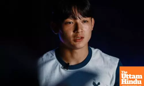 Spurs Heung Min Son takes responsibility for painful’ loss against Chelsea