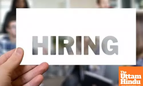 7 pc rise in employability among Indian graduates this year: Report