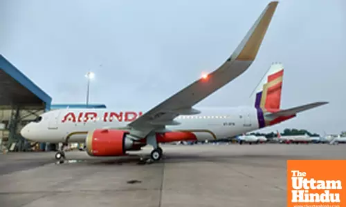 Back-to-Back Air India Emergencies: Bomb Threat Forces Another Air India Plane to Land