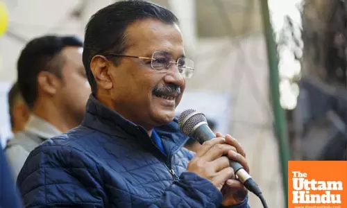 AAP Strategizes for Hat-Trick in Delhi Polls with Focus on Subsidies, Fresh Faces, and BJP Attacks