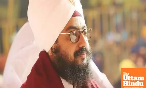 Dhandriyawale’s Dark Past Comes to Light: Murder-Rape Case Reopened in Punjab After 2012 Body Discovery