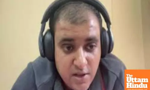 My ashes should be thrown in the gutter outside the court, an engineer upset with his wife hanged himself expressing his pain: WATCH