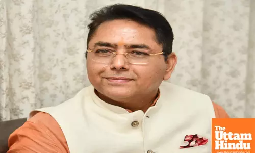 AAP Expresses Grief Over Death of Cows in Phagwara, Calls Incident Heartbreaking