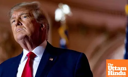 Trump Drops a Bombshell: No More Automatic U.S. Citizenship for Babies Born on American Soil