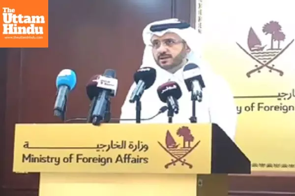Qatar says to reopen embassy in Syria Qatar says to reopen embassy in Syria
