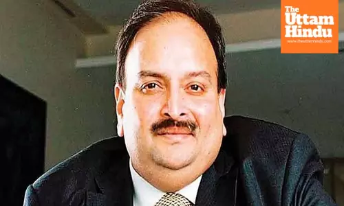 PNB Fraud Fallout: ED Begins Auction of Mehul Choksi’s ₹2,500 Crore Assets