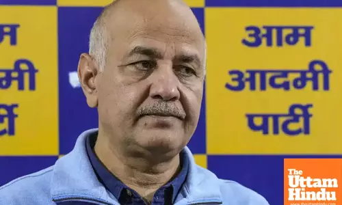 Delhi liquor policy scam: SC relaxes Sisodia’s bail condition