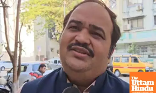 Uddhav Thackeray’s leadership praised by Shiv Sena (UBT) for INDIA Bloc