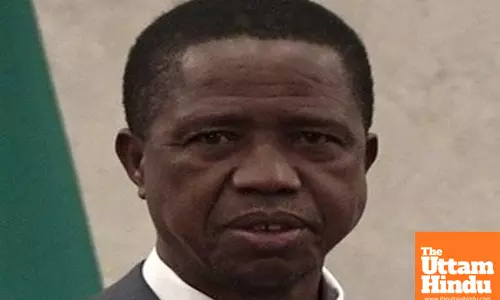 Zambias top court bars ex-leader from contesting future elections