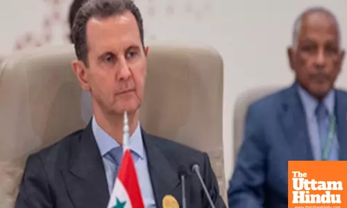 Al-Assad safe in Russia, not to be extradited: Russian senior diplomat