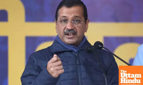 2025 Delhi Elections: AAP to Go Solo, No Possibility of Tying Up with Congress