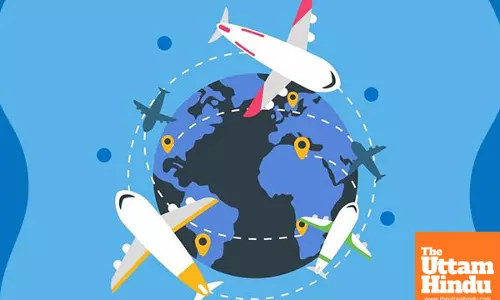 IATA forecasts positive outlook for global airline industry in 2025