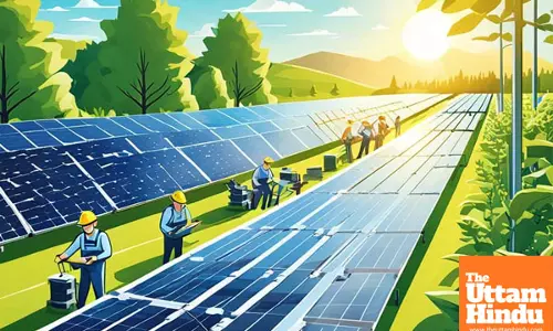 New Policy changes set to accelerate domestic production of solar PV cells