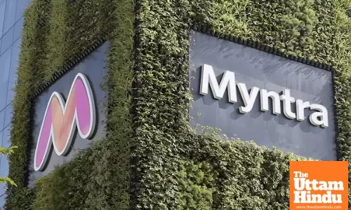 Jaipur Gang Fooled Myntra: ₹1.1 Crore Lost in Refund Scam