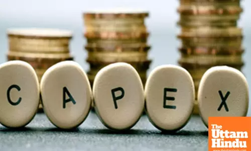 Strong signs of government capex recovery in second half of FY25