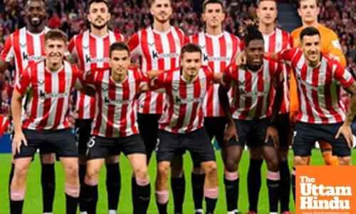 Bilbao Faces tough road ahead, starting with fenerbahce visit