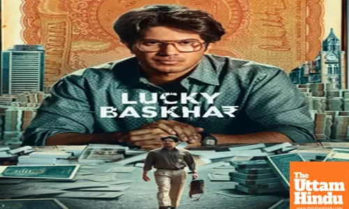 Dulquer Salmaan-starrer ‘Lucky Bhaskar’ inspires four kids to flee hostel in search for fortune