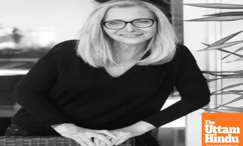 Lisa Kudrow talks about ‘Friends’ scene that made her emotional