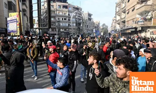 Azerbaijan voices support for Syrias stability, pledges humanitarian aid