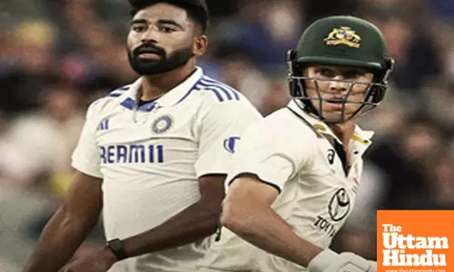 BGT 2024-25: Pressure is on all the top order, says Warner on Aussies batting