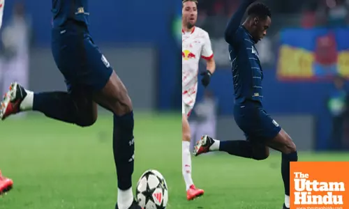 BGT 2024-25: Pressure is on all the top order, says Warner on Aussies batting