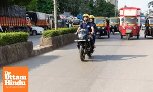 TN transport dept cracks down on bike taxis after circular from commissioner