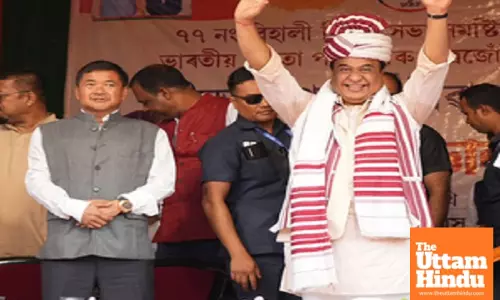 Assam govt to distribute various grants, assistances in next 12 days: CM Sarma