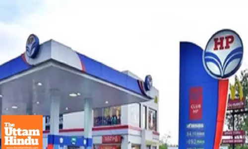 HPCL inks pact with Sea6 Energy to convert seaweed biomass into fuels