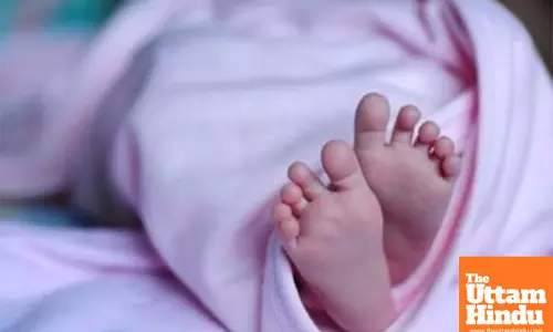 Heartless Mother Sells 30-Day-Old Baby for ₹1.5 Lakh to Settle Husbands Debts – Infant Rescued in Shocking Police Sting