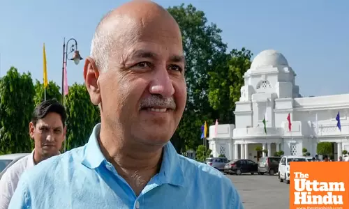Manish Sisodia Wins Big as Supreme Court Eases Bail Terms, Drops Twice-a-Week Reporting to CBI, ED – Read to Know What’s Next!
