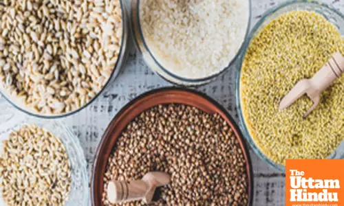 Low-calorie, low-fat snacks see growth as millets surge in India