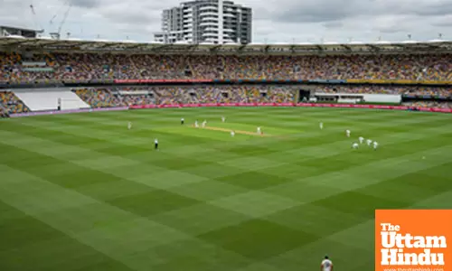 BGT 2024-25: Gabba curator predicts fresher pitch for Brisbane Test