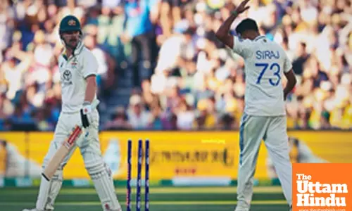 Jeff Thomson urges officials to let BGT ‘breathe’ amid spirit of cricket debate